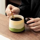  Cốc Trà Cát Sơn Kim 