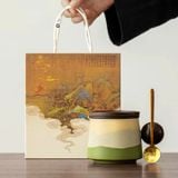  Cốc Trà Cát Sơn Kim 