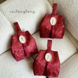  Túi Gấm Ngọc Phúc 