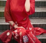  Túi Gấm Ngọc Phúc 