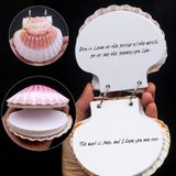  Tập Giấy Note Ốc Sò 