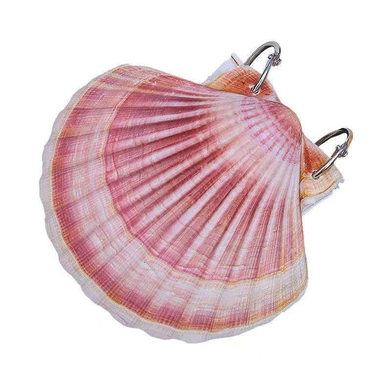  Tập Giấy Note Ốc Sò 