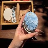  Tập Giấy Note Ốc Sò 