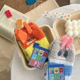  Tất Lông Cừu Zootopia 