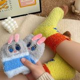  Tất Lông Cừu Zootopia 