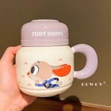  Cốc Thỏ Judy Hopps 