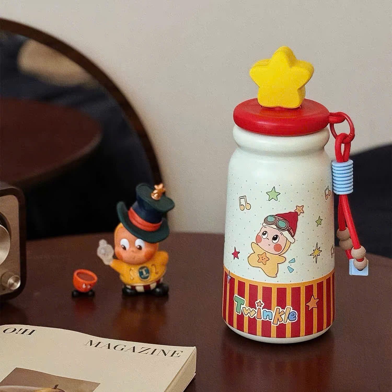  Bình Giữ Nhiệt Twinkle Twinkle 