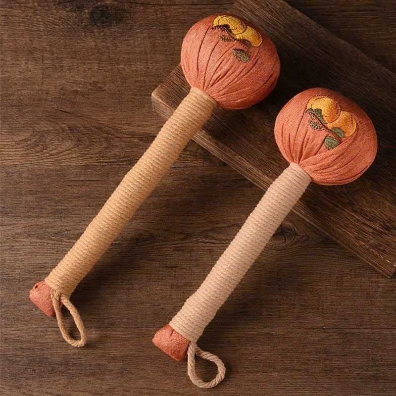  Búa Ngải Cứu Hồng Như Ý 