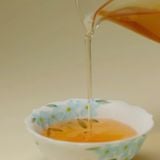  Chén Trà Bạch Hoa Lam 