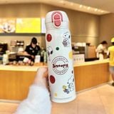  Bình Giữ Nhiệt Snoopy 