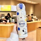  Bình Giữ Nhiệt Snoopy 