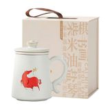  Cốc Trà Mã Đáo 