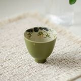  Chén Trà Trúc Vân Sơn 