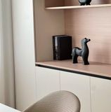  Tượng Ngựa Phong Cách Bắc Âu 