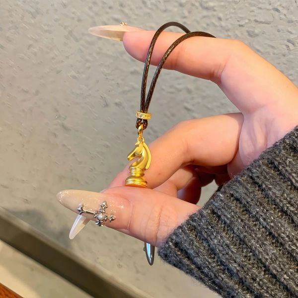  Vòng Cổ Mã Vương 