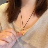  Vòng Cổ Mã Vương 