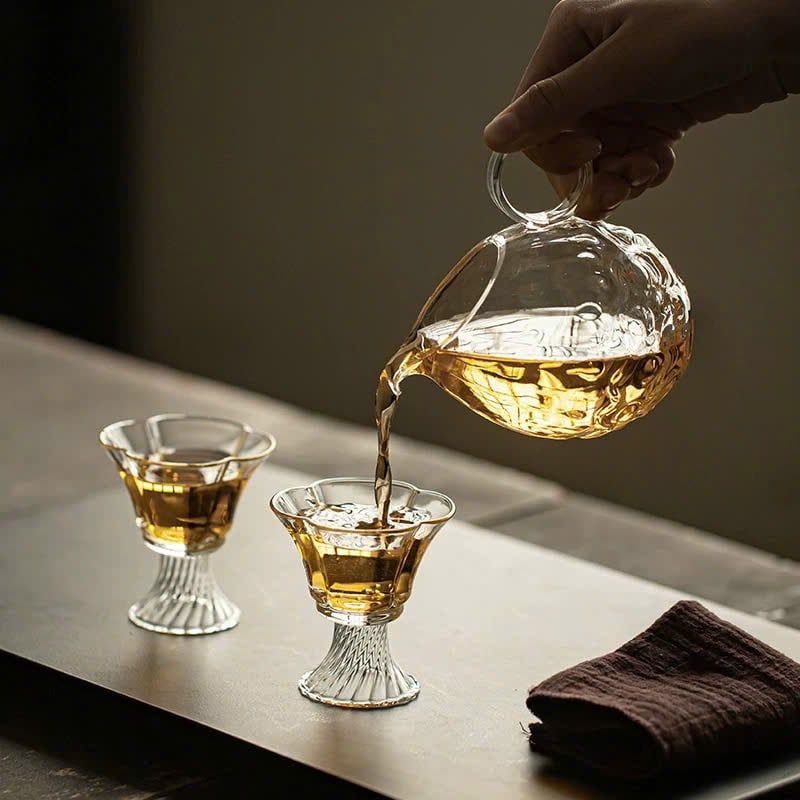  Tống Trà Giọt Ngọc 