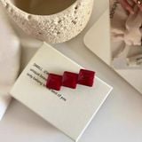  Kẹp Tóc Ziczac Paris 