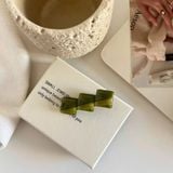  Kẹp Tóc Ziczac Paris 