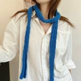  Khăn Len Dệt Thừng 