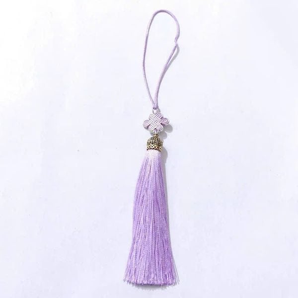  Dây Treo Nút Thắt May Mắn 