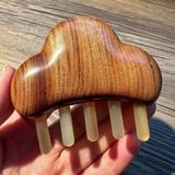  Lược Matxa Đám Mây 