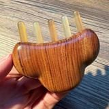  Lược Matxa Đám Mây 