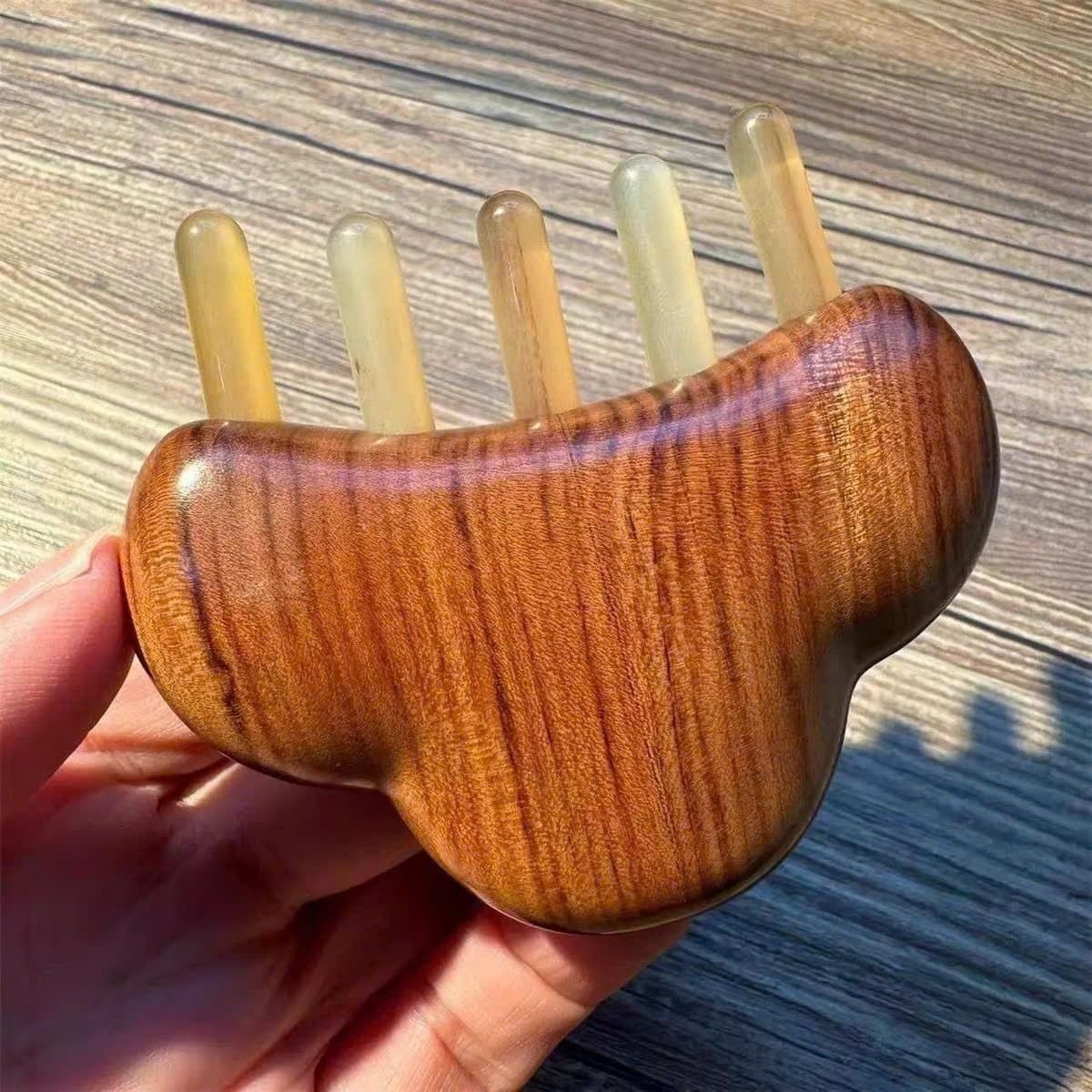  Lược Matxa Đám Mây 