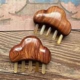  Lược Matxa Đám Mây 