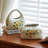  Hộp Đựng Khăn Giấy Sunflower 