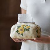  Hộp Đựng Khăn Giấy Sunflower 