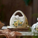  Hộp Đựng Khăn Giấy Sunflower 