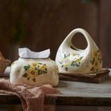  Hộp Đựng Khăn Giấy Sunflower 