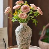  Bình Hoa, Hộp Đựng Khăn Giấy Thanh Thảo 