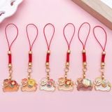  Dây Treo Tiểu Mã Tài Tài 