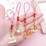  Dây Treo Tiểu Mã Tài Tài 