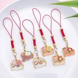  Dây Treo Tiểu Mã Tài Tài 