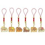  Dây Treo Tiểu Mã Tài Tài 