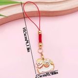  Dây Treo Tiểu Mã Tài Tài 