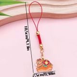  Dây Treo Tiểu Mã Tài Tài 