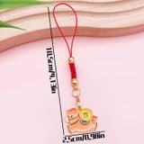  Dây Treo Tiểu Mã Tài Tài 