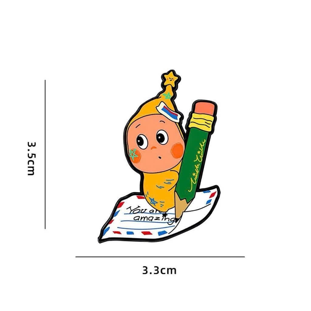  Pin Cài Áo Twinkle Twinkle 