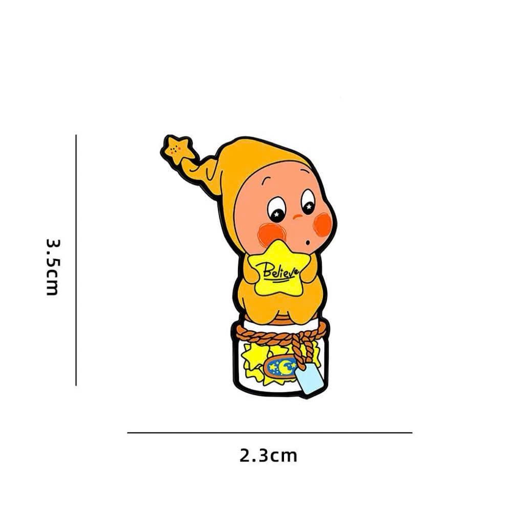  Pin Cài Áo Twinkle Twinkle 