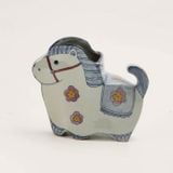  (Order) Bình Hoa Phi Mã Tài Lộc 