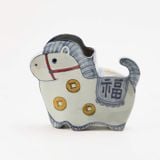  (Order) Bình Hoa Phi Mã Tài Lộc 