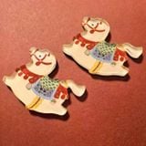  Dán Tủ Lạnh Ngựa Phúc Lộc 