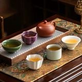  Bộ Chén Trà Ngũ Hòa Phong Nhã 