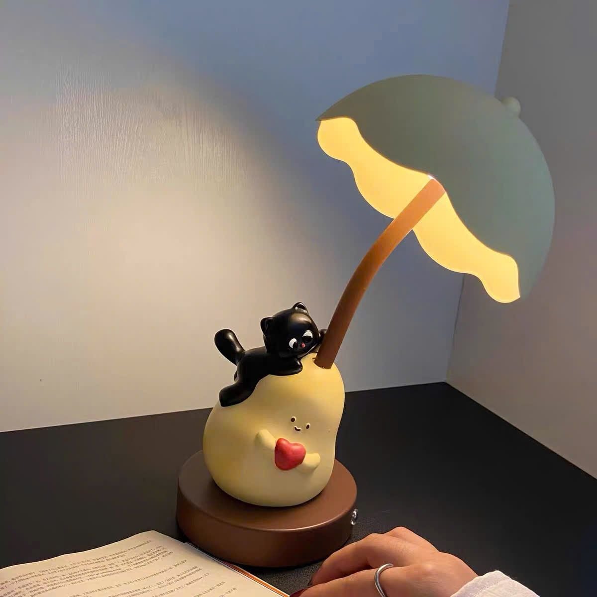  (Order) Đèn Little Pear Love Lamp 