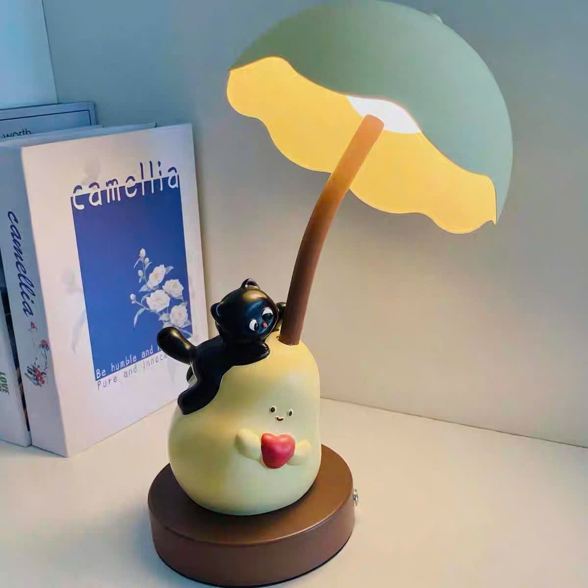  (Order) Đèn Little Pear Love Lamp 