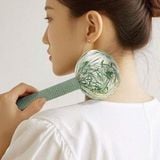  Búa Ngải Cứu Tre Xanh (Kèm túi đựng) 